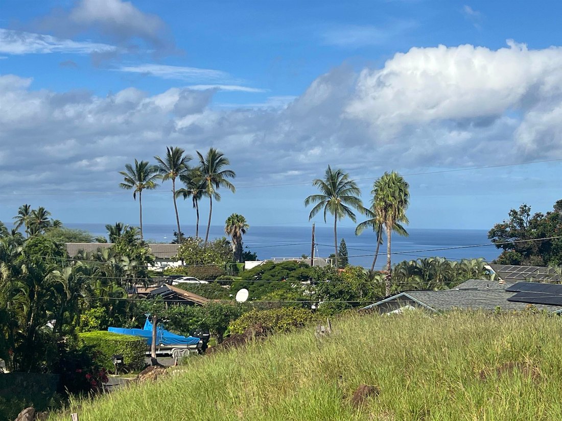Terreno en Kihei, Hawái, Estados Unidos 2 - 18936295