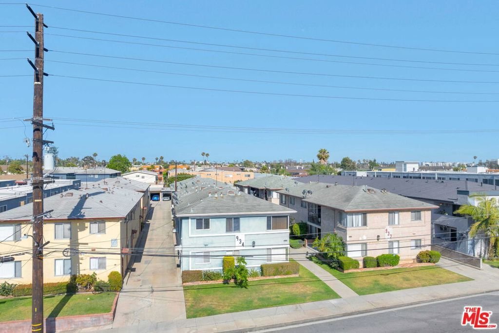 Autres à Inglewood, Californie, États-Unis 2 - 19045641