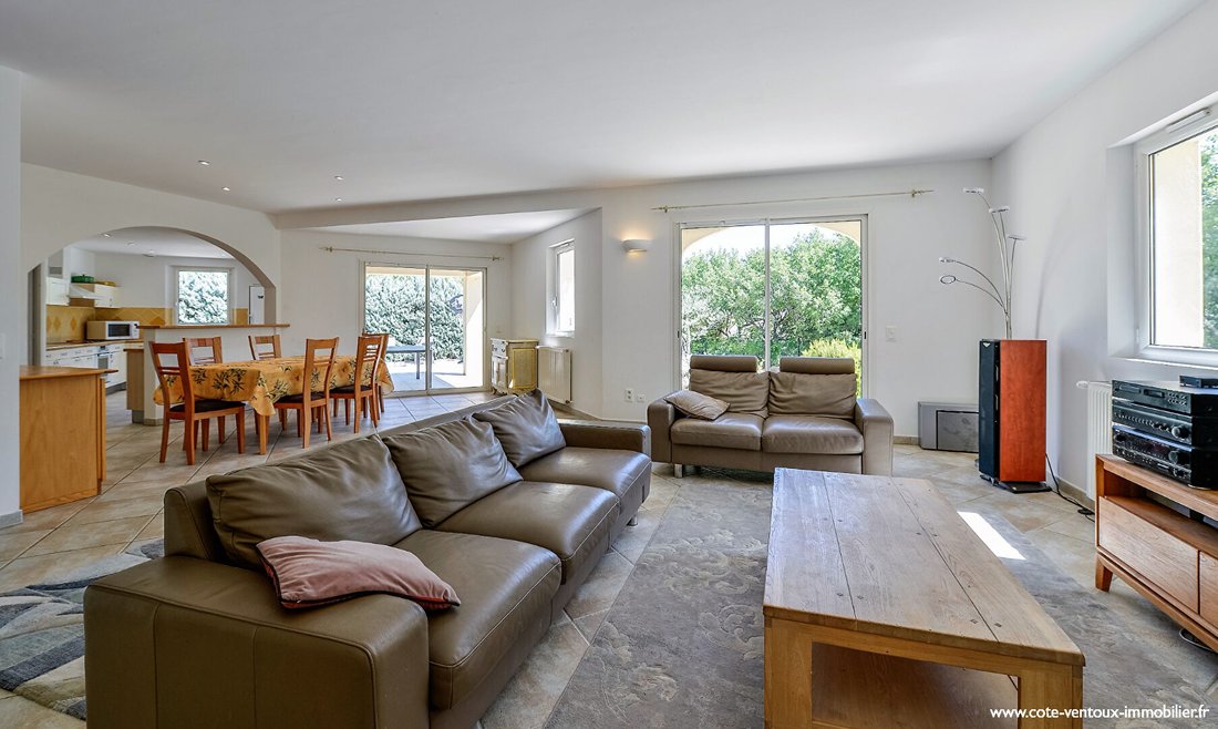 Villa in Mollans-sur-Ouveze, Auvergne-Rhône-Alpes, France 4 - 19044864