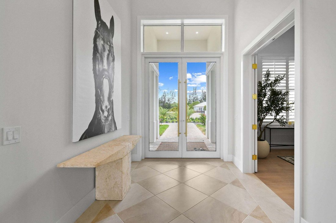 Casa en Isla Júpiter, Florida, Estados Unidos 4 - 19046427