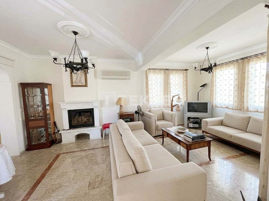 Villa in Fethiye, Fethiye, Turkey 4 - 19046468