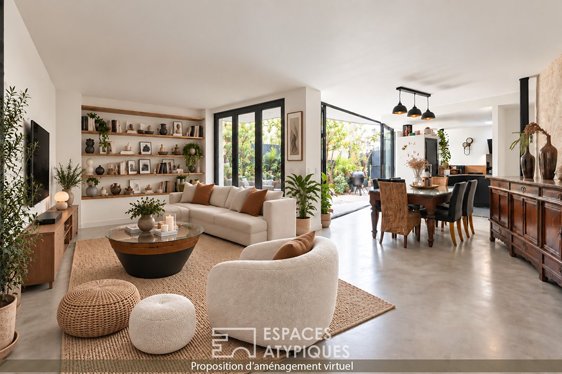 Villa a Centre, Clamart, Francia 3 - 19044871