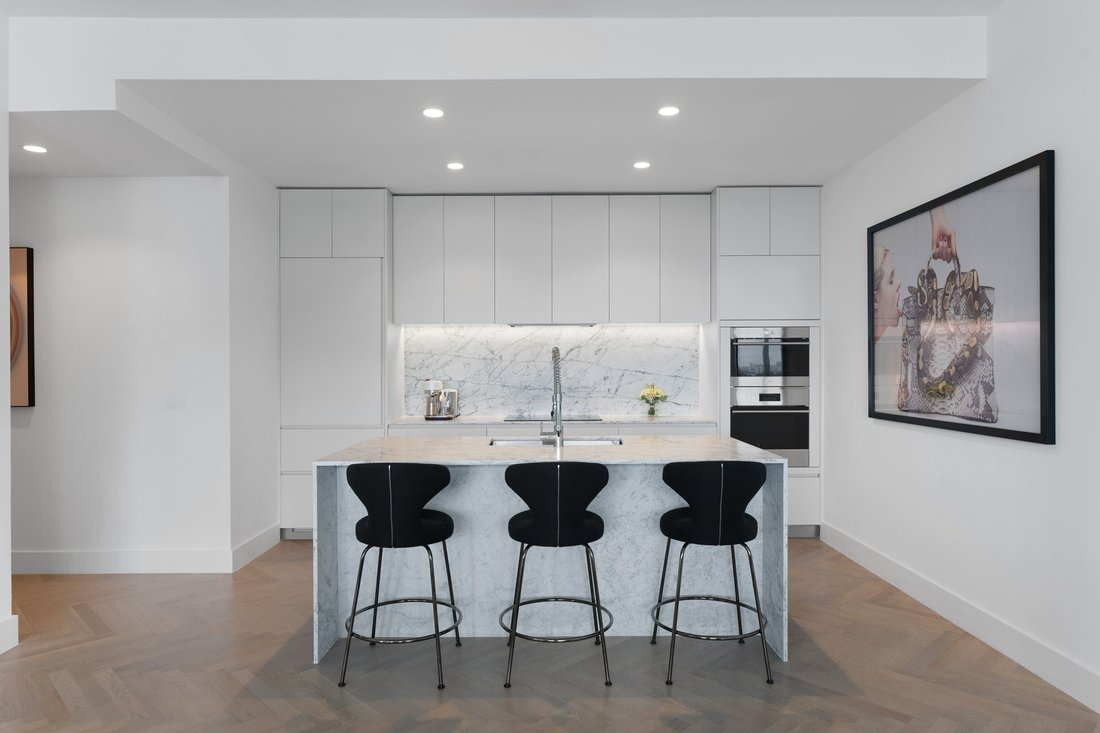 Condominio a Miami Beach, Florida, Stati Uniti 4 - 19047187
