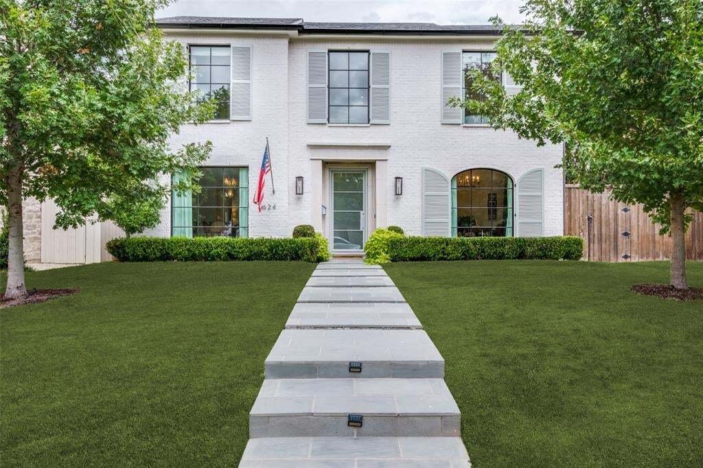 Haus in Highland Park, Texas, Vereinigte Staaten 1 - 19046546