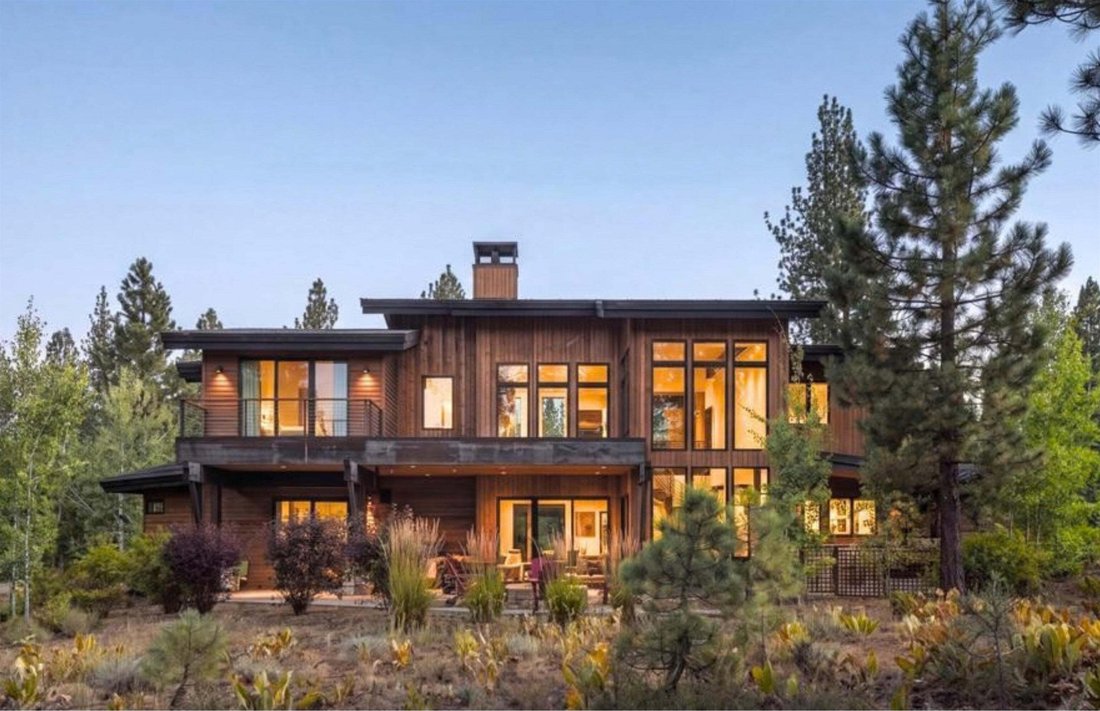 House in Truckee, California, United States 1 - 18778485