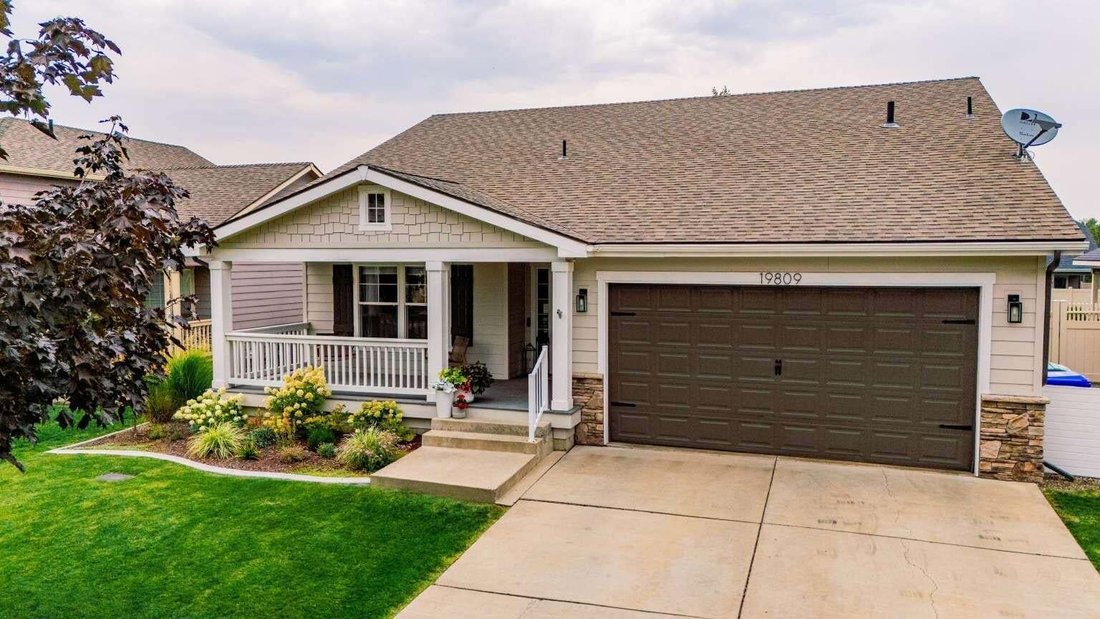 Casa en Liberty Lake, Washington, Estados Unidos 1 - 19045635