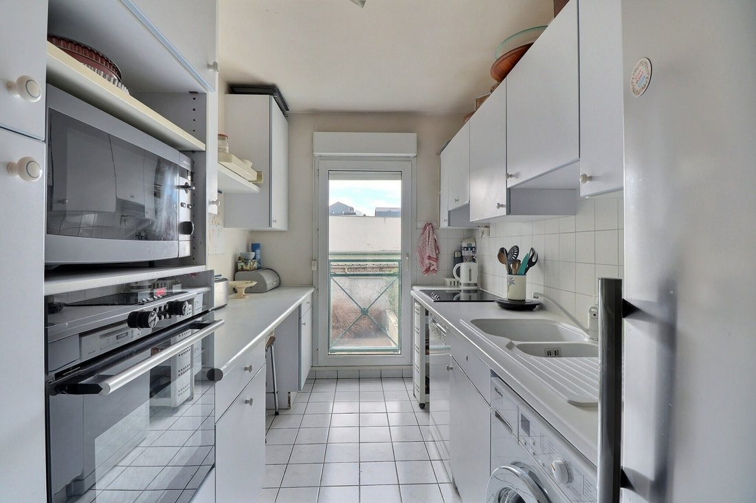 Apartamento en Béranger-Savoie, Châtillon, Francia 4 - 19048174