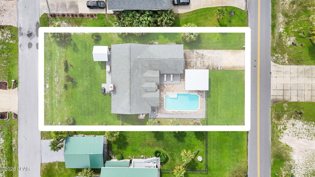 House in Port St. Joe, Florida, United States 4 - 19045585