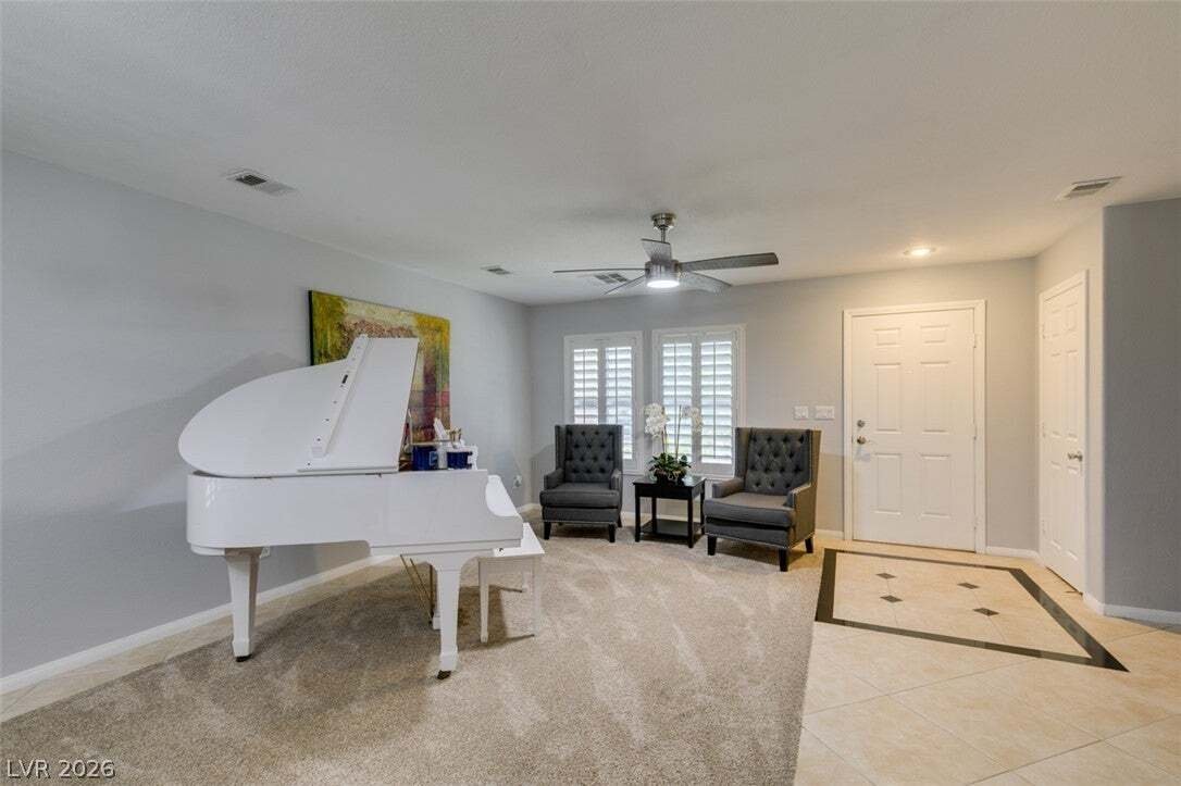 Casa en Las Vegas, Nevada, Estados Unidos 5 - 19045539
