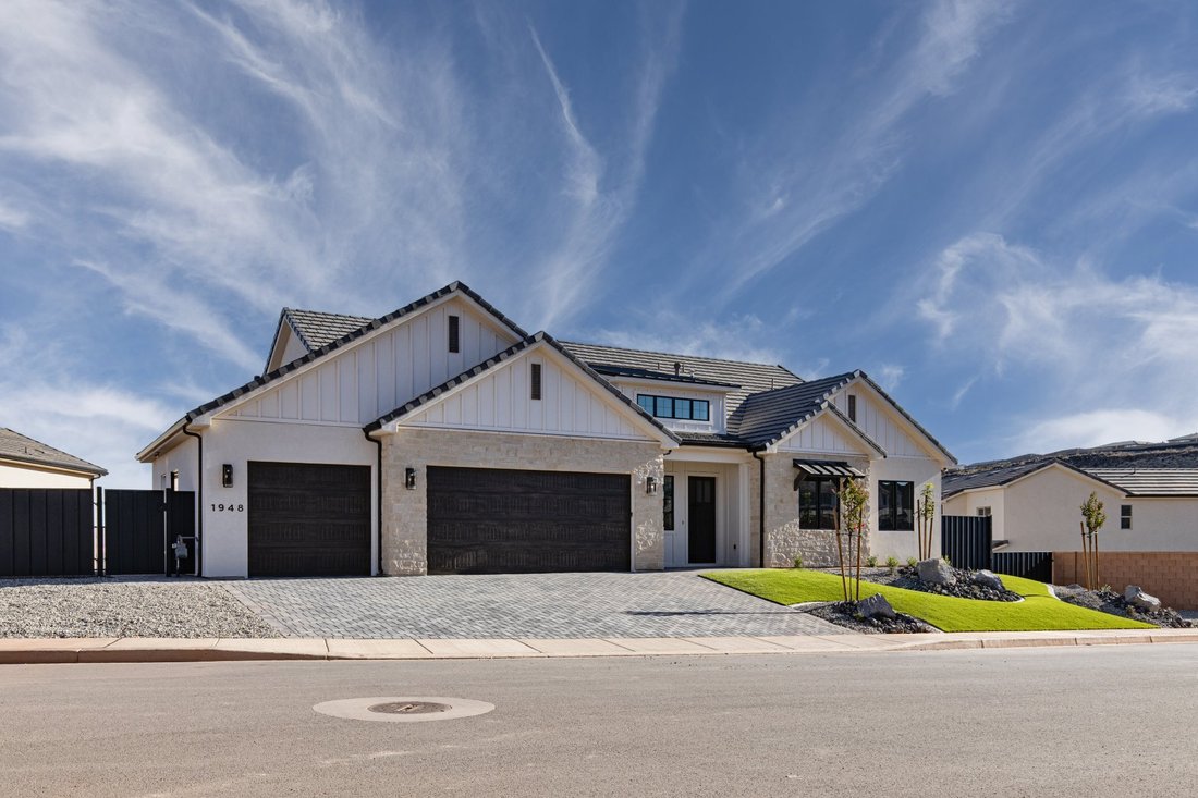Casa a Washington, Utah, Stati Uniti 2 - 19045147