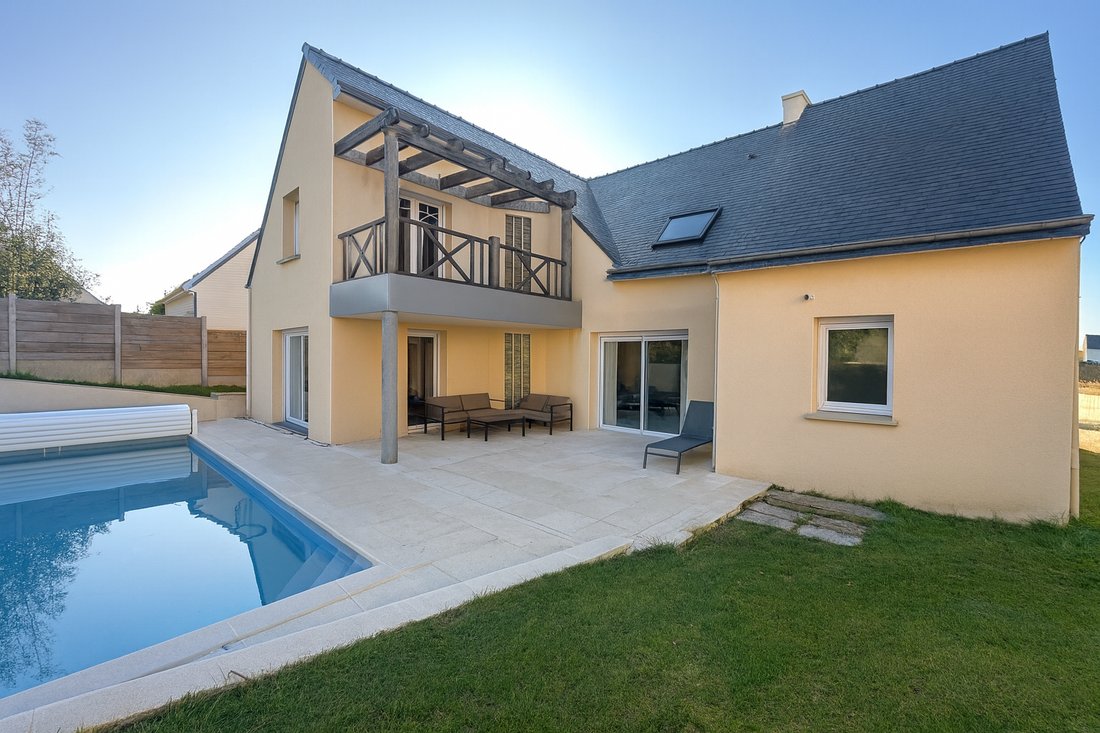 Maison à Nord, Ergué-Gabéric, France 2 - 16411125