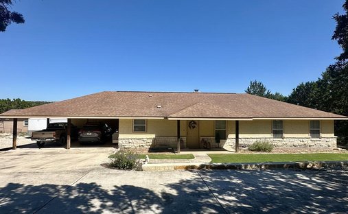 Casa a Ingram, Texas, Stati Uniti 1