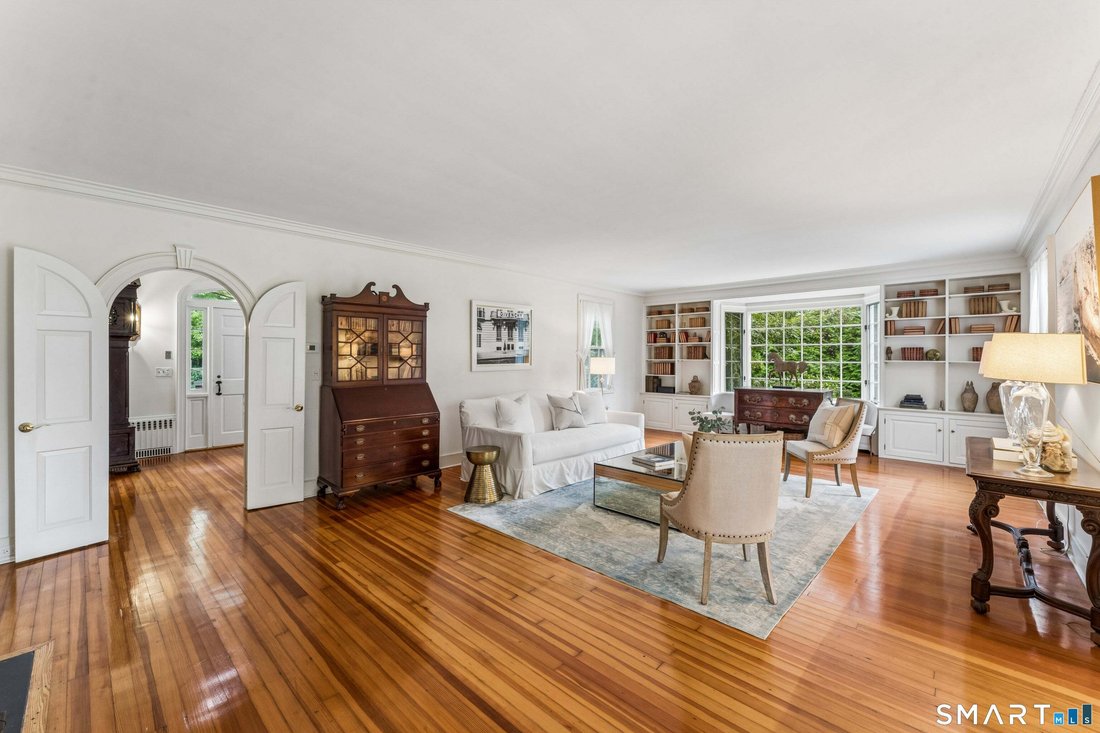 Haus in Fairfield, Connecticut, Vereinigte Staaten 5 - 19045682