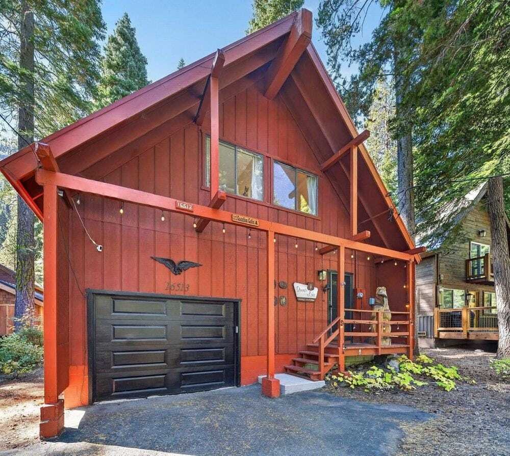 Casa en Truckee, California, Estados Unidos 2 - 19047939