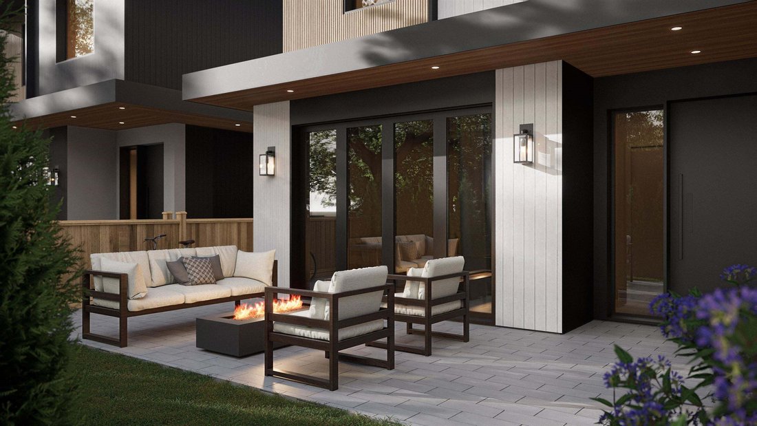 House in Vancouver, British Columbia, Canada 3 - 19048992