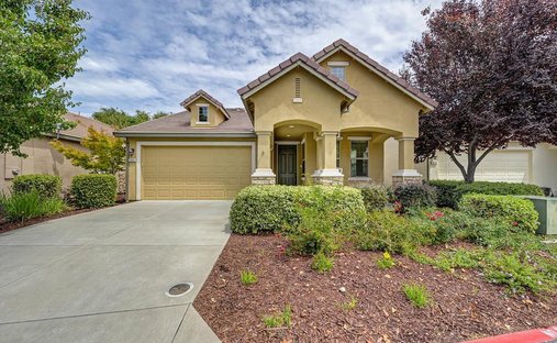 Maison à Roseville, Californie, États-Unis 1