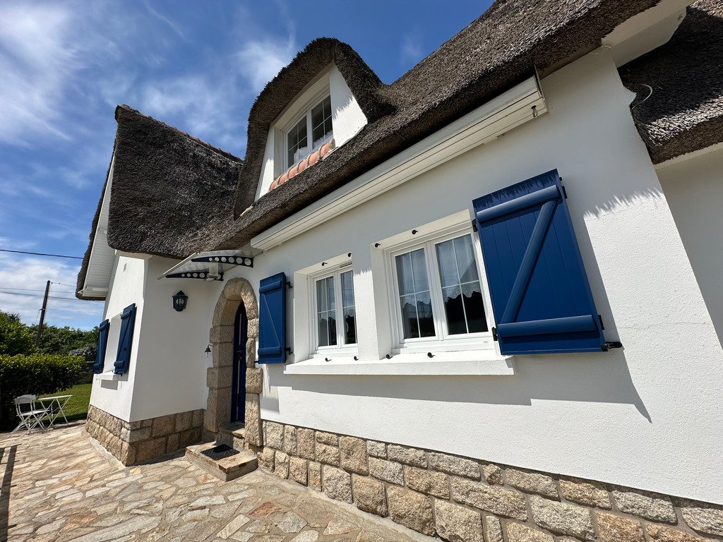 Maison à Clohars-Carnoët, Bretagne, France 2 - 15503417