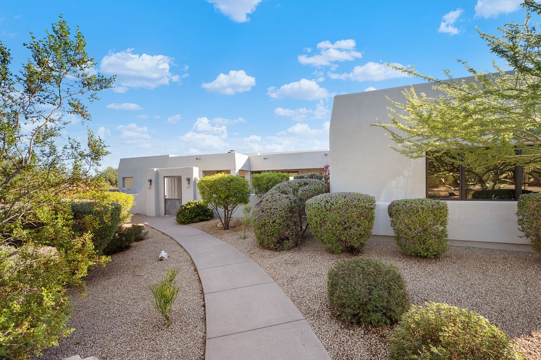 Casa a Scottsdale, Arizona, Stati Uniti 2 - 19047475