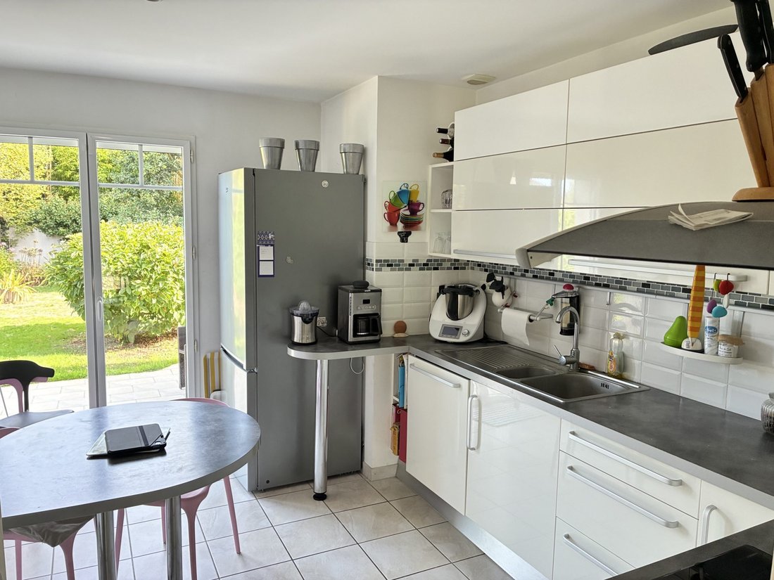 Casa en Centre Ville, Dinard, Francia 4 - 19048069
