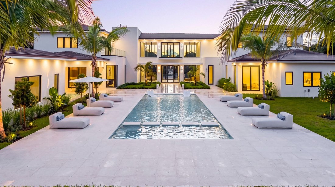 House in Coral Gables, Florida, United States 3 - 19044985