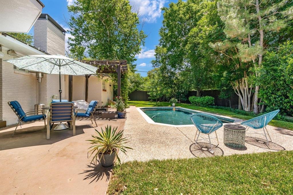 Casa en Dallas, Texas, Estados Unidos 4 - 19048807