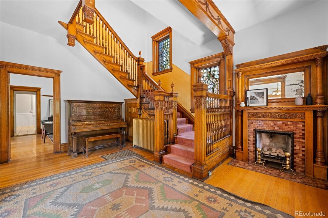 House in Denver, Colorado, United States 5 - 19045911