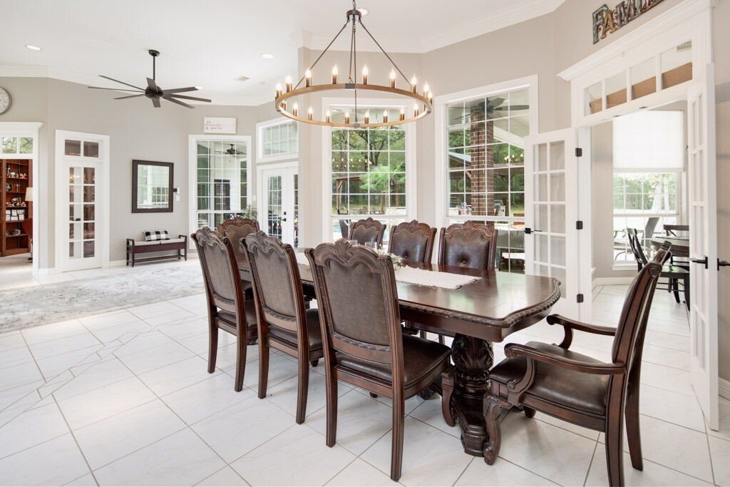 House in Oakhurst, Texas, United States 4 - 19048256