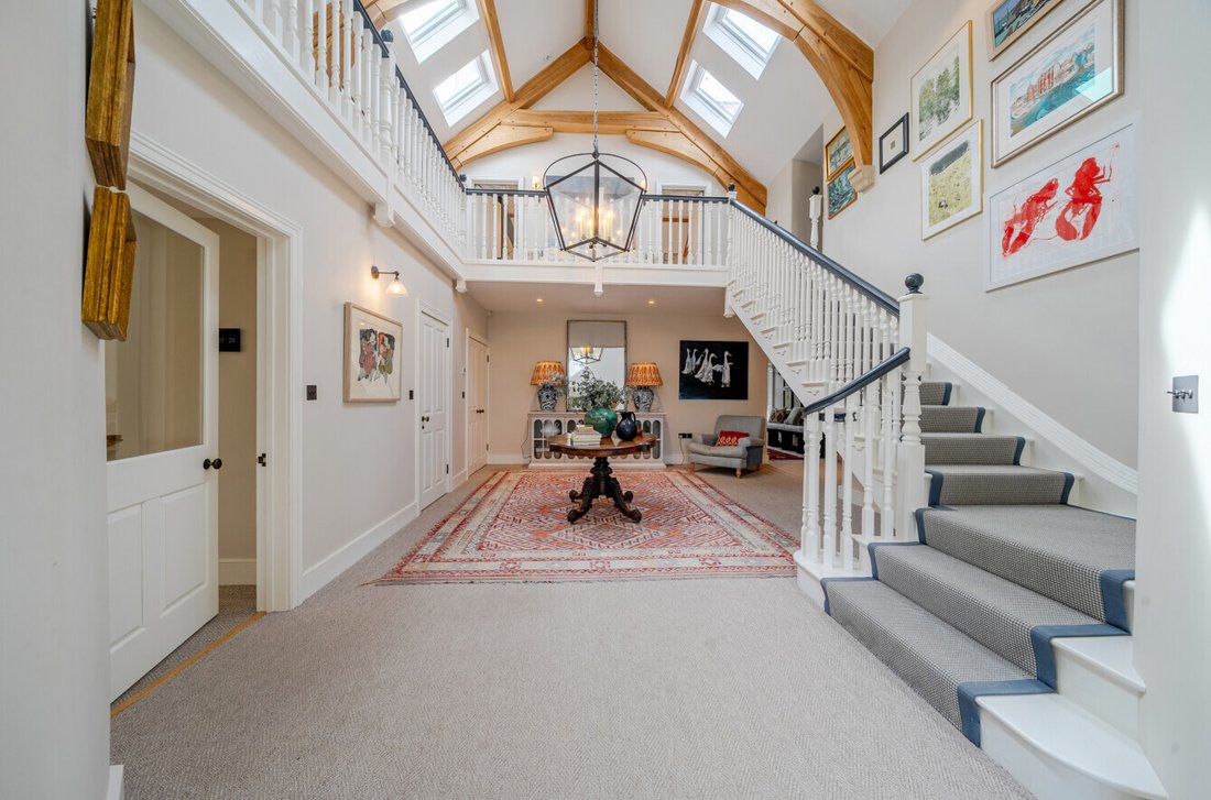 Haus in Somerset, England 4 - 19048838