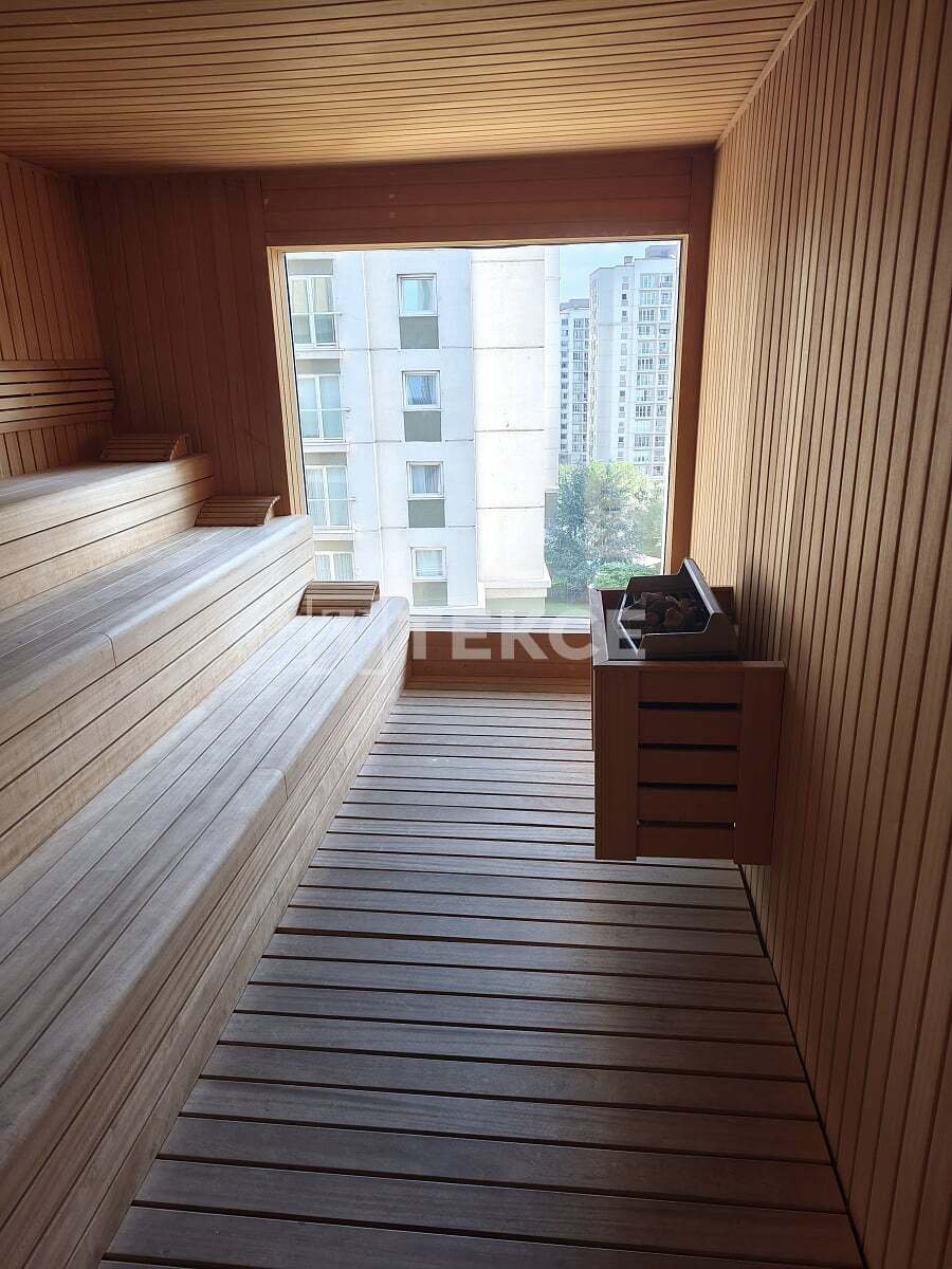 Apartment in Gaziosmanpaşa, İstanbul, Turkey 5 - 19046708