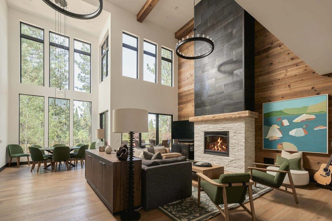 House in Truckee, California, United States 2 - 18778485