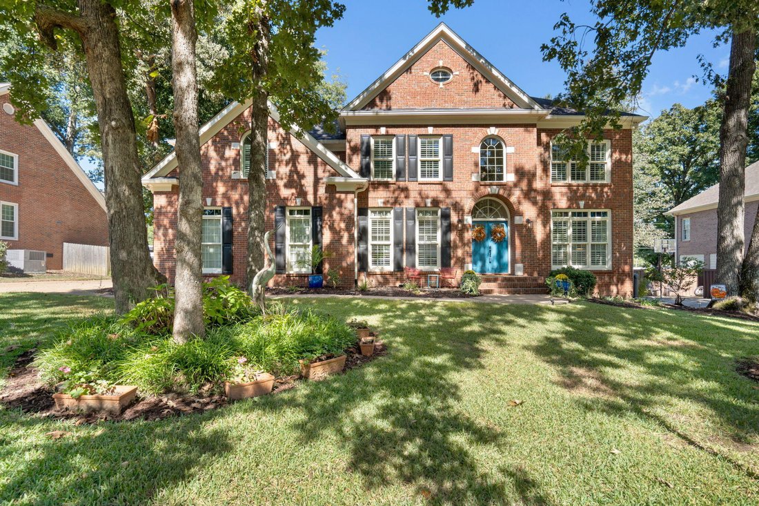 Haus in Chattanooga, Tennessee, Vereinigte Staaten 1 - 19045438