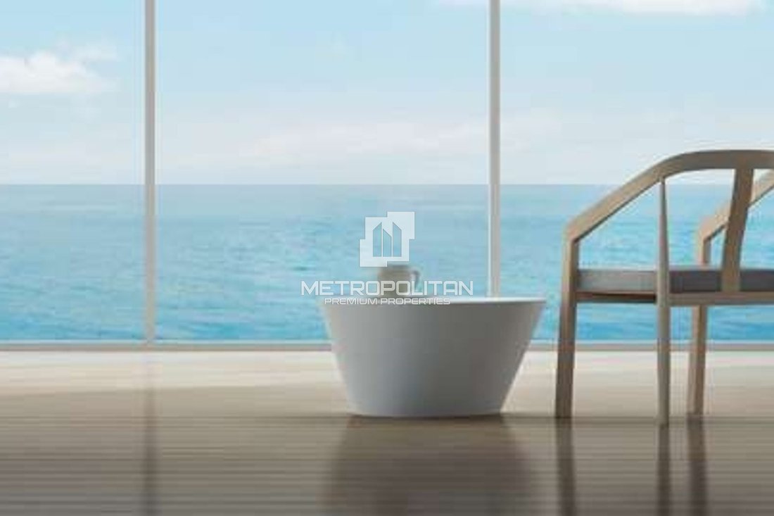 Appartement à Port de Dubaï, Doubaï, Émirats arabes unis 5 - 19044763
