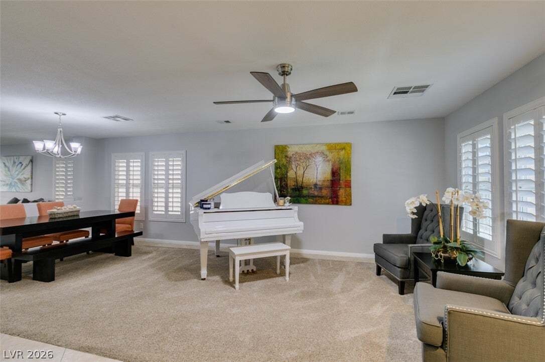 Casa en Las Vegas, Nevada, Estados Unidos 4 - 19045539