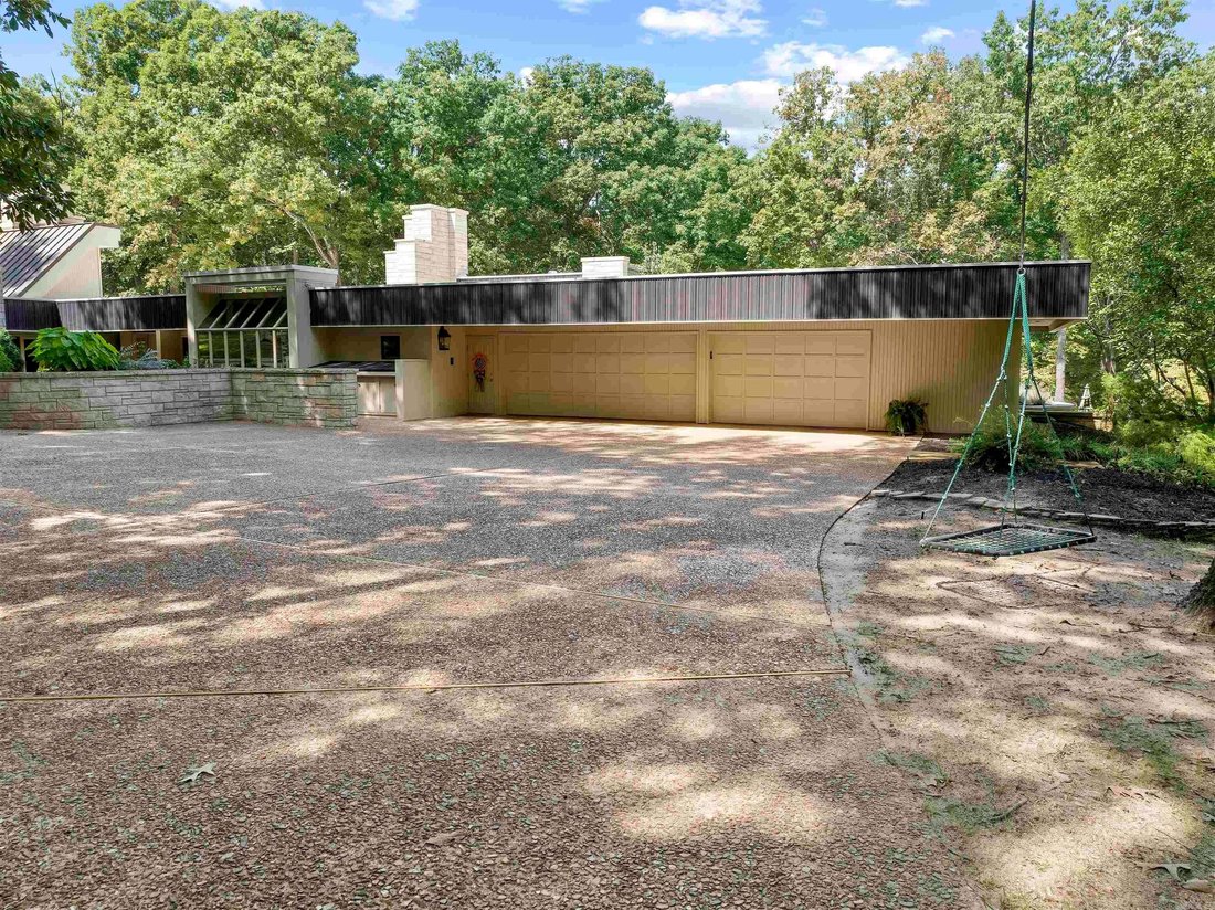 Casa a Harrison, Arkansas, Stati Uniti 2 - 19045437