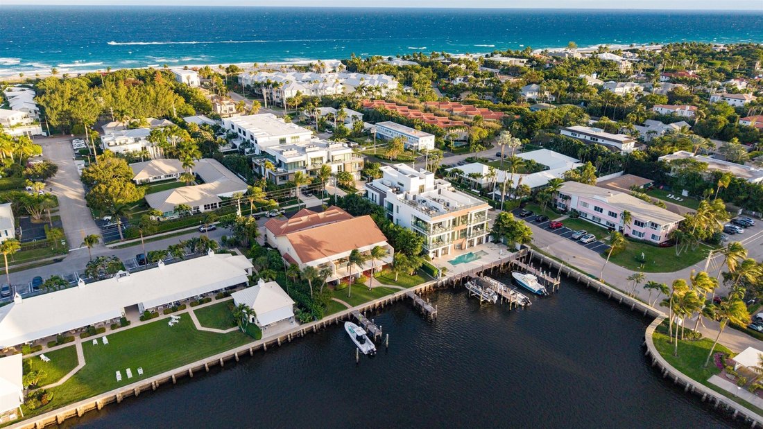 Residenza a Delray Beach, Florida, Stati Uniti 4 - 19047971