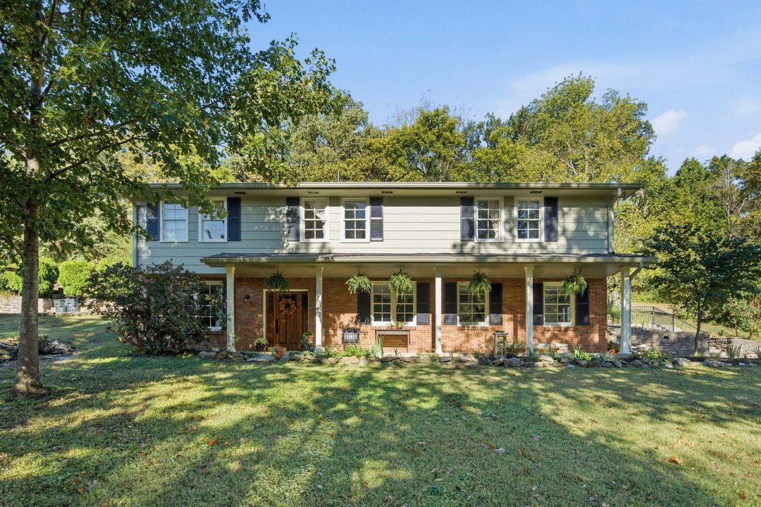 Haus in Nashville, Tennessee, Vereinigte Staaten 2 - 18680535