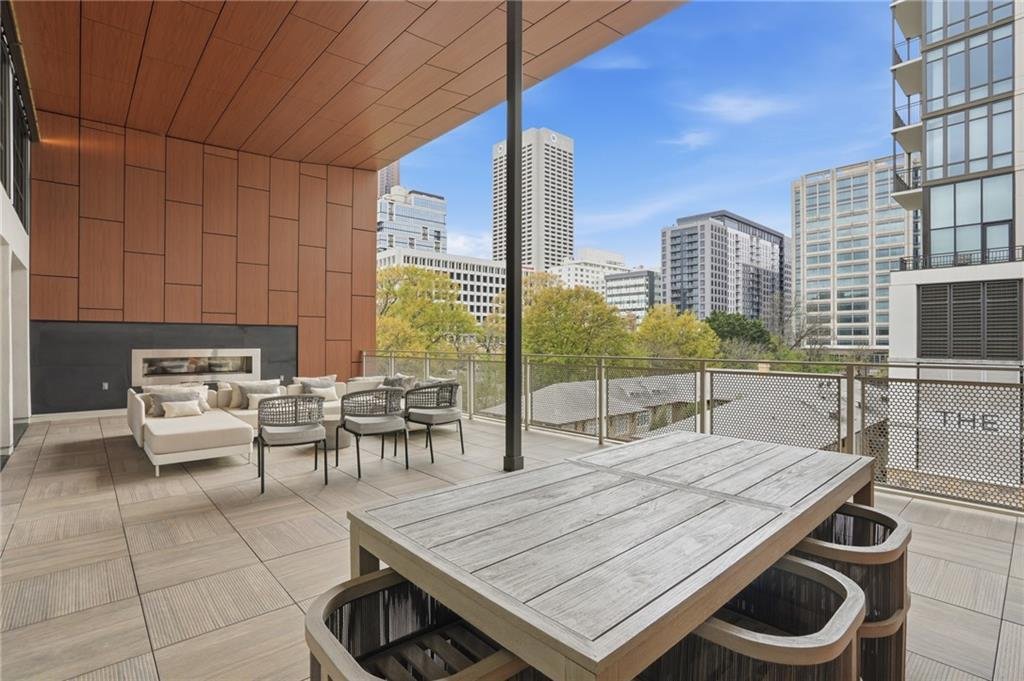 Condominio a Atlanta, Georgia, Stati Uniti 3 - 19046818