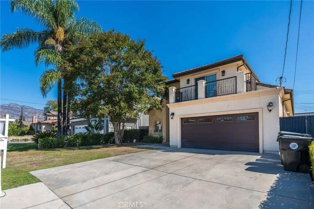 Casa en Arcadia, California, Estados Unidos 3 - 19048759