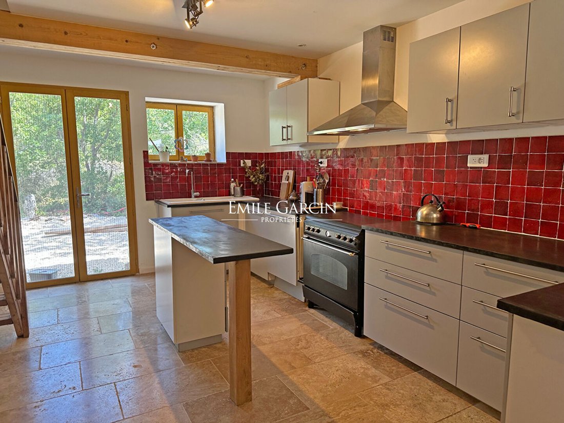 Villa en Venasque, Provenza-Alpes-Costa Azul, Francia 4 - 15955332