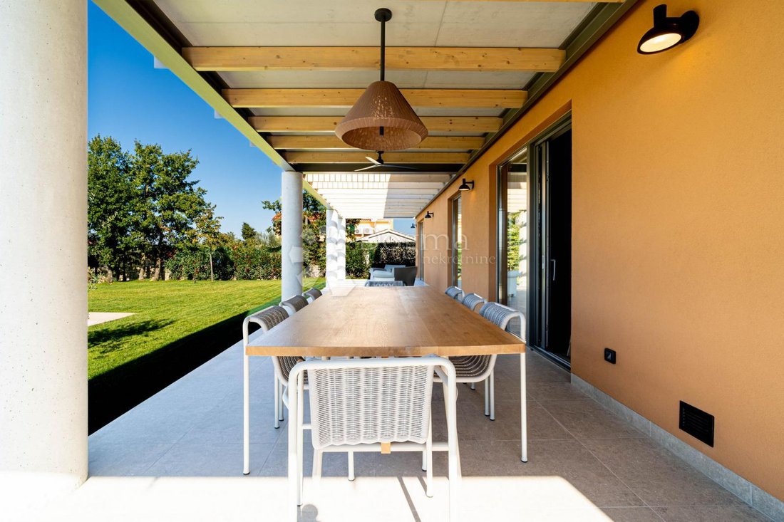 House in Svetvincenat, Istria County, Croatia 2 - 19046743