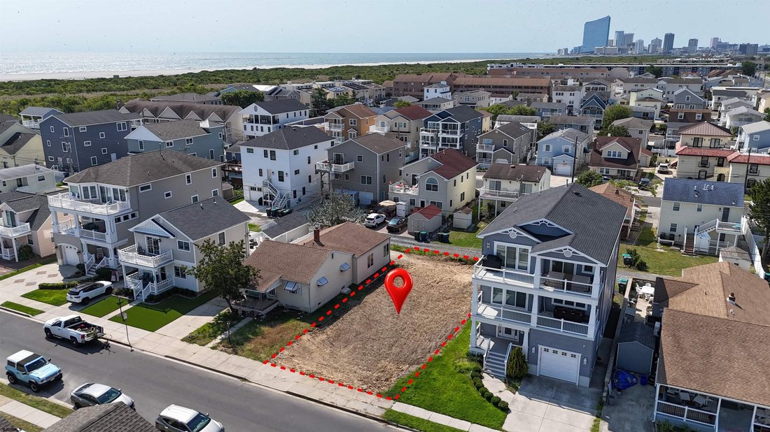 House in Brigantine, New Jersey, United States 2 - 19047557
