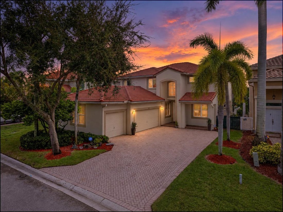 House in Parkland, Florida, United States 1 - 19044843