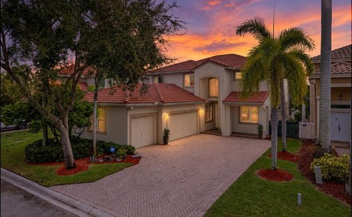 Haus in Parkland, Florida, Vereinigte Staaten 1