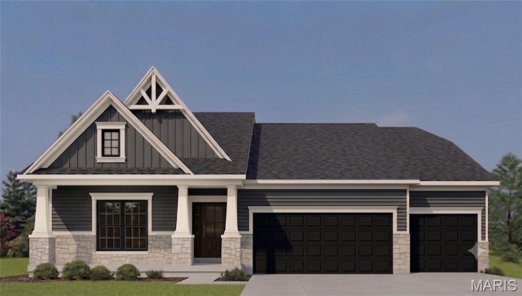 Maison à Oakville, Missouri, États-Unis 1 - 19045882