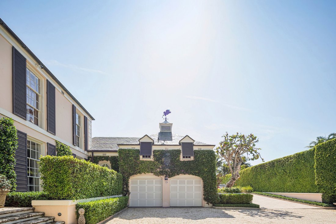 House in Palm Beach, Florida, United States 4 - 19047470