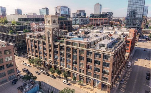 Condominio en Chicago, Illinois, Estados Unidos 1