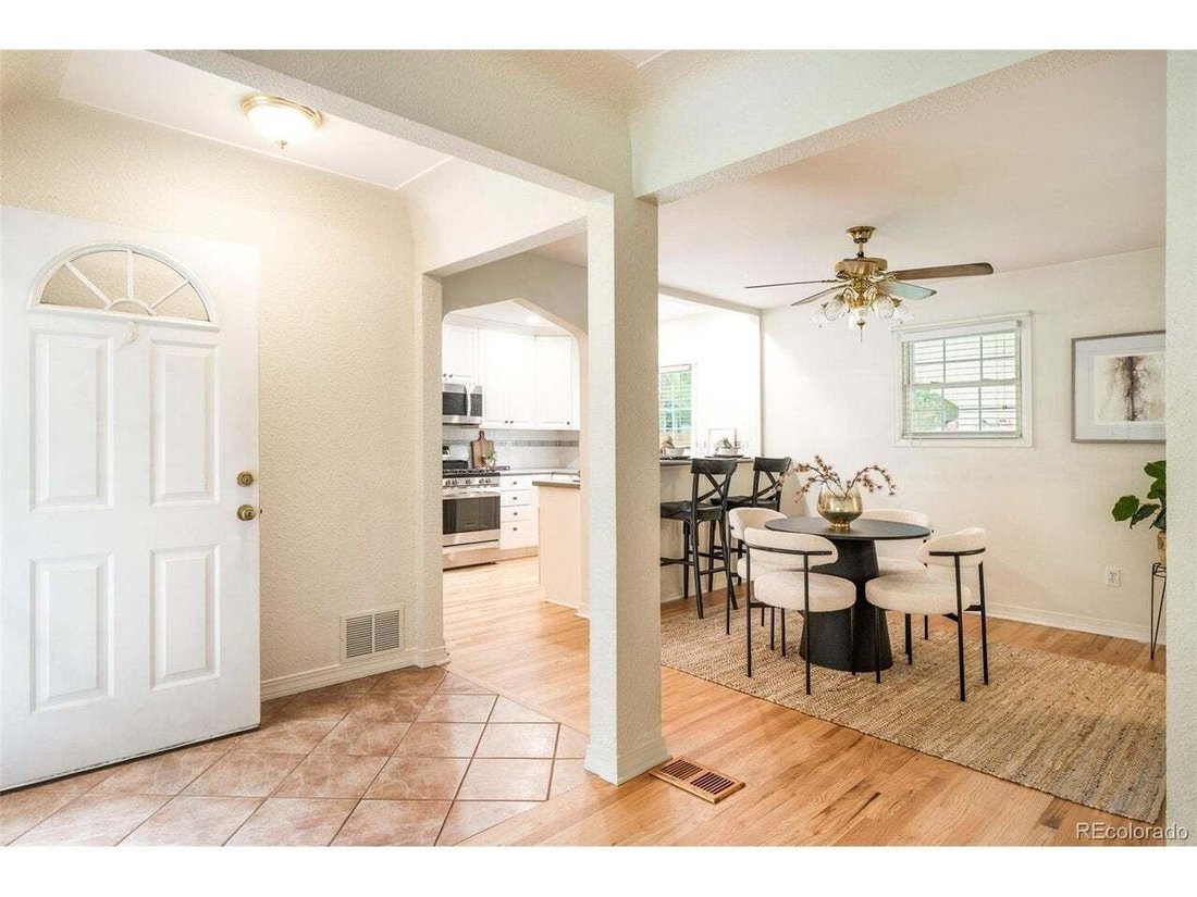 Casa en Denver, Colorado, Estados Unidos 4 - 19048403