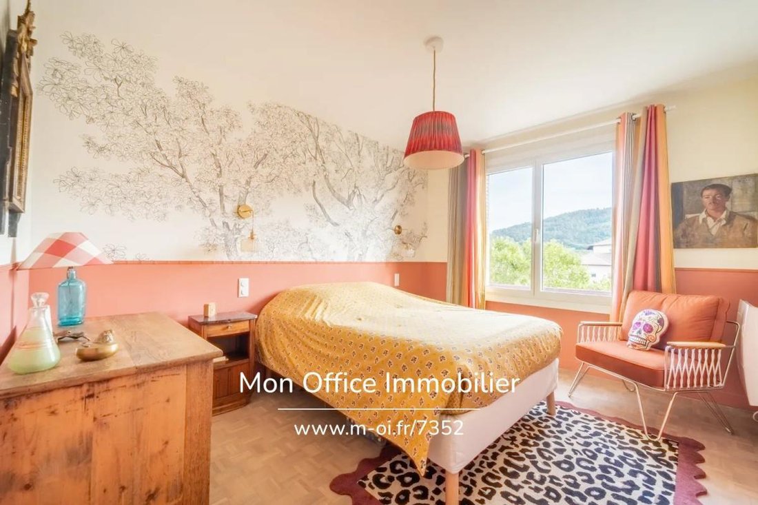 Apartamento en Gare, Annecy, Francia 3 - 19046856
