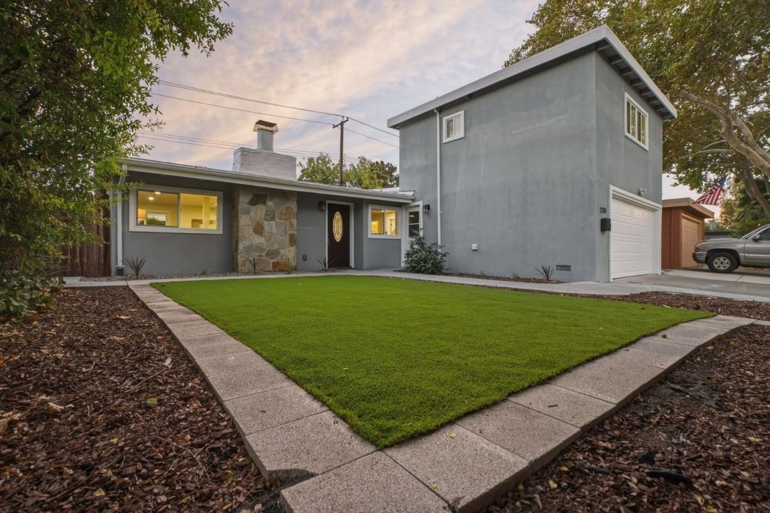 House in Santa Clara, California, United States 4 - 19045792