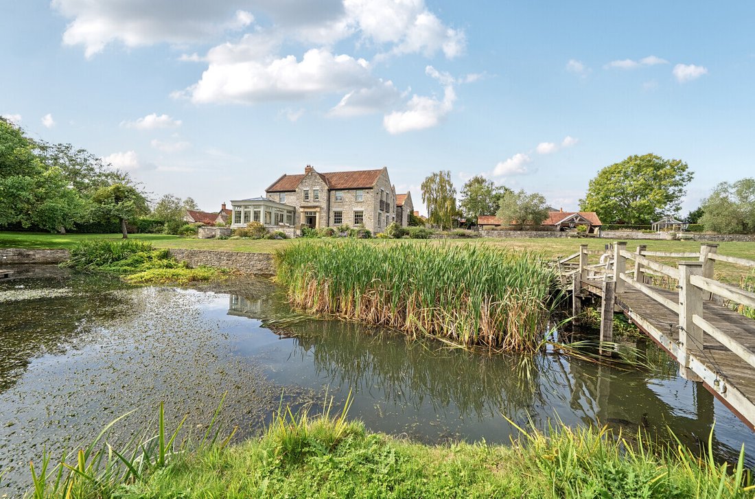 Haus in Somerset, England 1 - 19048838